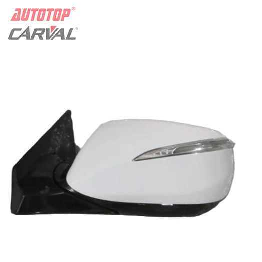 Automobile Side Mirror Assembly သည် မည်သို့အလုပ်လုပ်သနည်း။