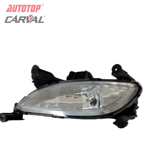 Automobile Fog Light Assemblies သည် ယာဉ်မောင်းခြင်းဘေးကင်းရေးနှင့် ယာဉ်စွမ်းဆောင်ရည်ကို မည်သို့တိုးတက်စေသနည်း။