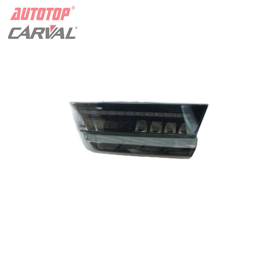 BMW New 3 Series G20/G28 အတွက် Dragon Scale Taillight