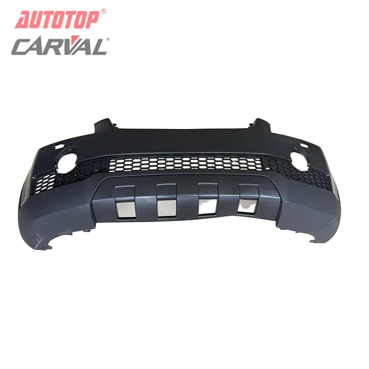 Chevrolet Captiva 2007 အတွက် ရှေ့ဘန်ပါ