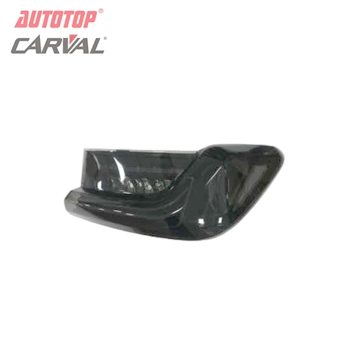 BMW New 3 Series အတွက် လေဆာဗားရှင်း နောက်မီး