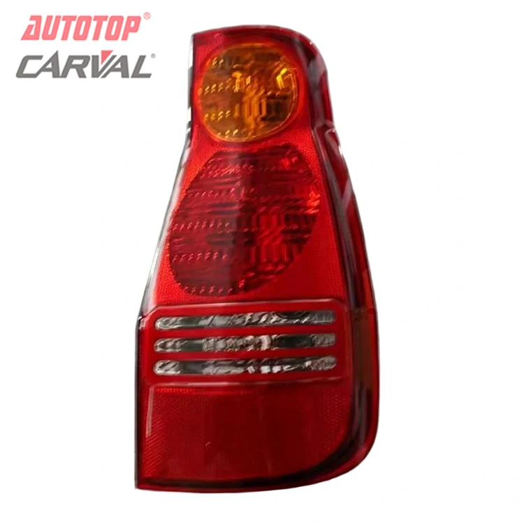 Hyundai Matrix 2001-2002 အတွက် နောက်မီးတပ်ဆင်မှု