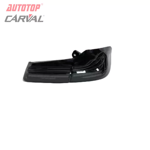 BMW New 5 Series G30/G38 အတွက် လေဆာနောက်မီးကို အဆင့်မြှင့်ပါ။